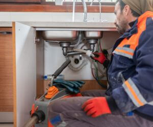 About Emergency plumbing pros Manderson, SD